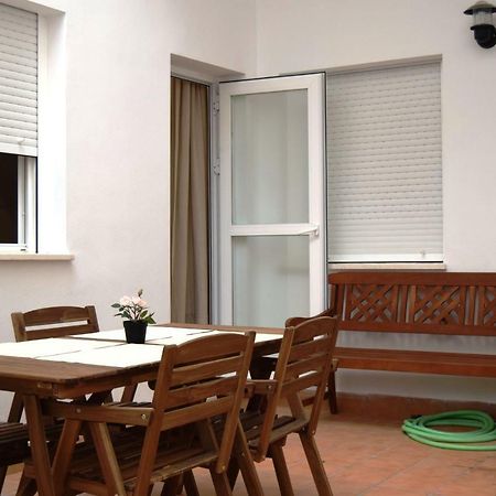 Pnp17 Bi Apartment Севиля Екстериор снимка