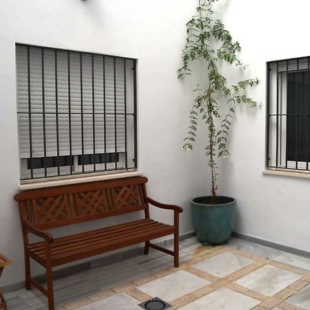 Pnp17 Bi Apartment Севиля Екстериор снимка