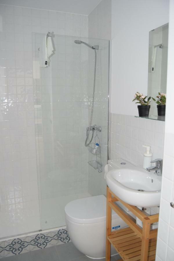 Pnp17 Bi Apartment Севиля Екстериор снимка