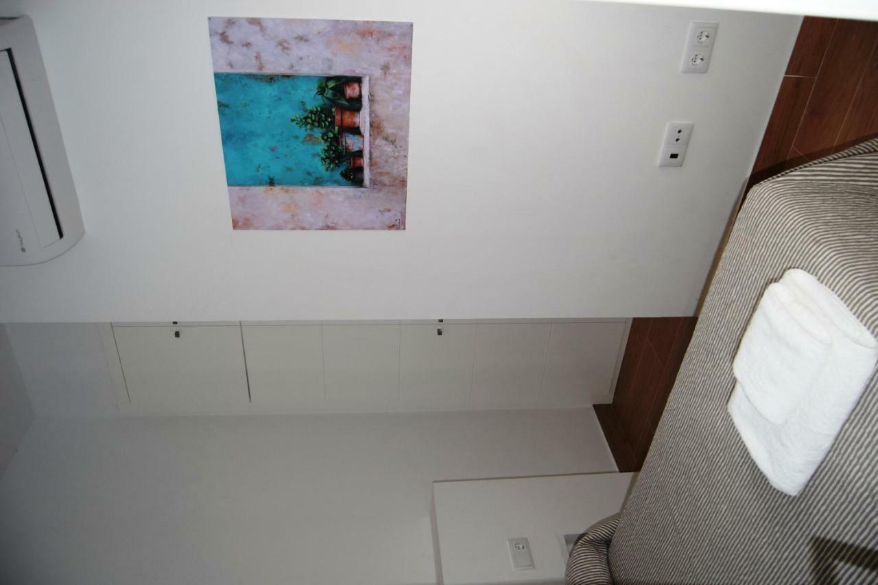 Pnp17 Bi Apartment Севиля Екстериор снимка